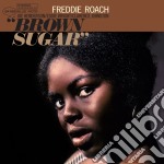 (LP Vinile) Freddie Roach - Brown Sugar