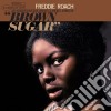 (LP Vinile) Freddie Roach - Brown Sugar cd