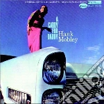 Hank Mobley - A Caddy For Daddy cd