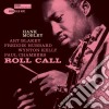 Hank Mobley - Roll Call cd