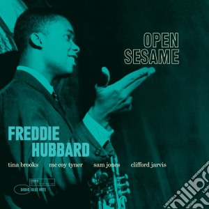 Freddie Hubbard - Open Sesame cd musicale di Freddie Hubbard