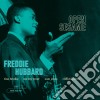 Freddie Hubbard - Open Sesame cd