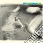 (LP Vinile) Donald Byrd - Free Form vinile