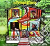 Temptations (The) - Psychedelic Shack cd