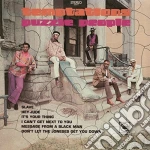 Temptations (The) - Puzzle People cd