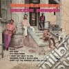 Temptations (The) - Puzzle People cd