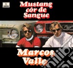 Marcos Valle - Mustang Cor De Sangue