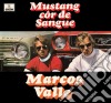 Marcos Valle - Mustang Cor De Sangue cd