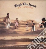 Temptations (The) - Sky'S The Limit cd