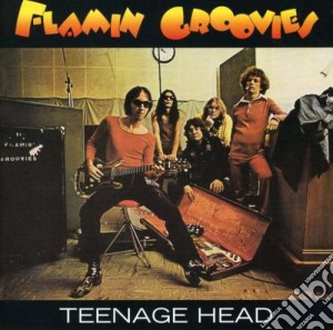 (LP Vinile) Flamin' Groovies (The) - Teenage Head lp vinile di Flamin' Groovies