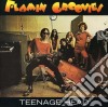 (LP Vinile) Flamin' Groovies (The) - Teenage Head cd