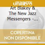 Art Blakey & The New Jazz Messengers - Buttercorn Lady cd musicale di Art Blakey & The New Jazz Messengers