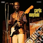 (LP Vinile) Curtis Mayfield - Curtis Mayfield Featuring The Impressions vinile