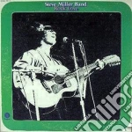 Steve Miller - Rock Love cd