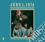 Kevin Ayers / John Cale / Brian Eno / Nico - June 1 1974 cd