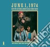 Kevin Ayers / John Cale / Brian Eno / Nico - June 1 1974 cd