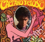 Caetano Veloso - Caetano Veloso cd
