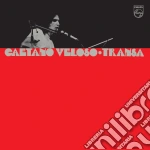 (LP Vinile) Caetano Veloso - Transa vinile