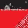 (LP Vinile) Caetano Veloso - Transa cd