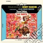 (LP Vinile) Henry Mancini - The Party / O.S.T. vinile