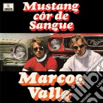 (LP Vinile) Marcos Valle - Mustang Cor De Sangue