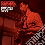 (LP Vinile) Dexter Gordon - Espace Cardin 1977 vinile