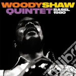 Woody Shaw - Basel 1980 cd