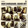 (LP Vinile) Burt Bacharach - Reach Out cd