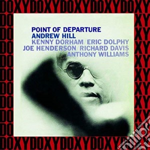 (LP Vinile) Andrew Hill - Point Of Departure lp vinile di Andrew Hill