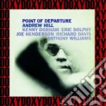 (LP Vinile) Andrew Hill - Point Of Departure vinile