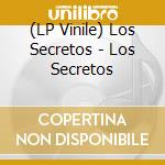 (LP Vinile) Los Secretos - Los Secretos vinile