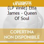 (LP Vinile) Etta James - Queen Of Soul vinile