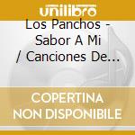Los Panchos - Sabor A Mi / Canciones De Manzanero cd