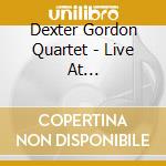 Dexter Gordon Quartet - Live At Chateauvallon 1978 (2 Cd) cd musicale