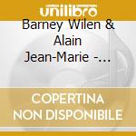 Barney Wilen & Alain Jean-Marie - Montreal Duets cd