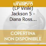 (LP Vinile) Jackson 5 - Diana Ross Presents ? (Ltd 180 Orange Vinyl) vinile