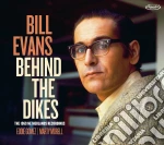 Bill Evans - Behind The Dikes - The 1969 Netherlands Recordings (2 Cd) cd
