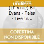 (LP Vinile) Bill Evans - Tales - Live In Copenhagen 1964 lp vinile