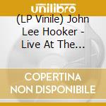 (LP Vinile) John Lee Hooker - Live At The Cafe Au Go-Go (Rsd Black Friday 2023) vinile