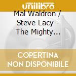 Mal Waldron / Steve Lacy - The Mighty Warriors - Live In Antwerp (2 Cd) cd musicale