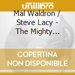 Mal Waldron / Steve Lacy - The Mighty Warriors - Live In Antwerp (2 Cd) cd