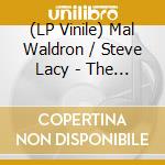 (LP Vinile) Mal Waldron / Steve Lacy - The Mighty Warriors - Live In Antwerp [Ltd.Ed.] (2 Lp) (Rsd 2024) lp vinile