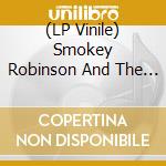 (LP Vinile) Smokey Robinson And The Miracles - Make It Happen vinile