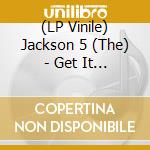 (LP Vinile) Jackson 5 (The) - Get It Together vinile