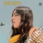 (LP Vinile) Kathy Smith - Kathy Smith/2 (Limited Edition) vinile