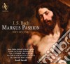 Johann Sebastian Bach - Markus Passion (2 Sacd) cd