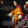 Antonio Vivaldi - Juditha Triumphans Rv 644, Concerto Rv 562, Concerto Rv 230 (2 Cd) cd