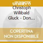Christoph Willibald Gluck - Don Juan & Semiramis (Sacd) cd