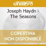 Joseph Haydn - The Seasons cd