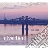 Eric Brace & Peter Cooper - Riverland cd